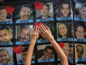 Questions remain about deceased Israeli hostages in Gaza