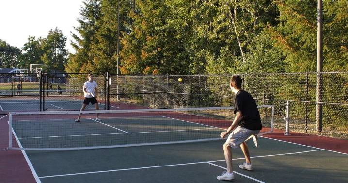Increase in Eye Injuries Among Pickleball Players |