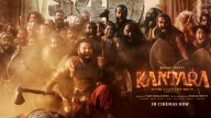 Kantara Chapter 1 Box Office Day 11: Rishab Shetty's Epic Nears Rs 600 Cr Worldwide; Continues Unstoppable Run In India