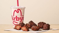 Arby's introduces new, limited-time 'steak nuggets'
