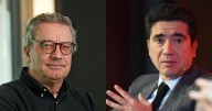 La corrección de Ignacio Briones a Bernardo Fontaine por los US$ 6.000 millones del recorte fiscal de Kast