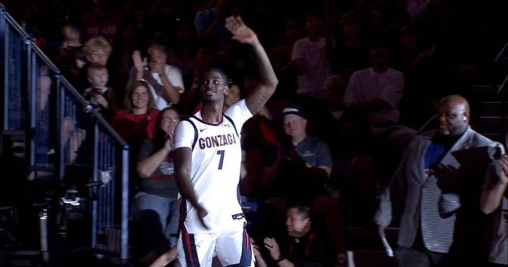 Judge denies NCAA request to move Gonzaga transfer case to federal court