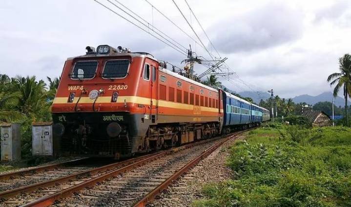 Four more long-distance trains to resume operations in Jammu