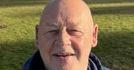 First picture of driver who died after tractor dropped load of timber on to M8