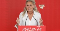 La portavoz del PSOE cae en un renuncio y no sabe aclarar cuántos cargos del partido cobran en efectivo