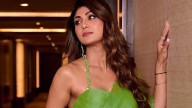 Shilpa Shetty Questioned By Mumbai EOW For 4.5 Hours At Her Residence In ₹60 Crore Fraud Case