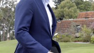 Andrew Hastie quits shadow cabinet after refusing to be ‘silent’ on immigration