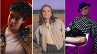 QMN: Monday Mixtape with new music by Evann McIntosh, Marielle Kraft, HERDD