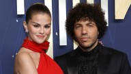 Juicy Details About Selena Gomez & Benny Blanco's Wedding