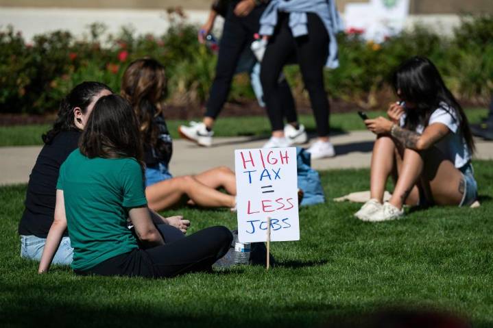 Lawsuit challenging new Michigan marijuana tax could upend roads deal