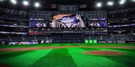 Baseball Fever Evident Throughout the Province as the Jays Get Set to take on The Dodgers in the World Series