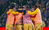 Clausura 2025: la lista de convocados de Úbeda de cara a Boca vs. Newell’s con varias sorpresas