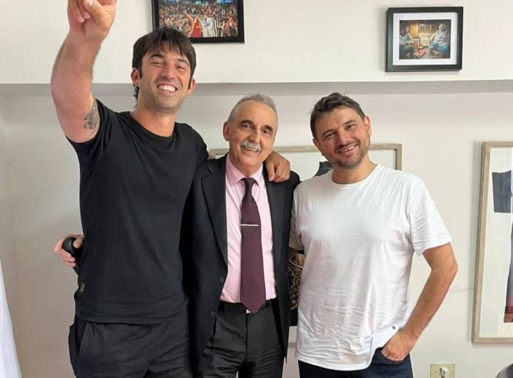 “Un nuevo acto de proscripción política”. Grabois cuestionó a la Corte tras la confirmación de la doble condena a Moreno