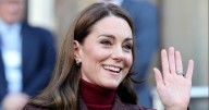 Kate Middleton alertó sobre uso excesivo de pantallas en los hogares