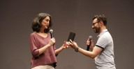 O OUFF galardoa a Avelina Prat pola súa ópera prima: "Una quinta portuguesa"