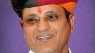 Rajasthan Congress leader Rameshwar Dudi passes away at 62