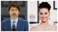 Katy Perry y Justin Trudeau confirman su relación durante un paseo en yate por Santa Bárbara