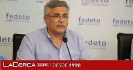 El presidente de Fedeto dice que el absentismo laboral fraudulento "puede ser motivo del aumento de los accidentes laborales"