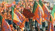 BJP names 3 candidates for polls to 4 Rajya Sabha seats in J&K