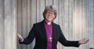 Una mujer será por primera vez en la historia 'arzobispa' de Canterbury y líder de la Iglesia anglicana