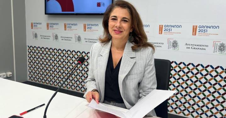 El PSOE de Granada exige a Carazo que “ponga fin al agravio” cultural de la Junta antes de negociar los presupuestos