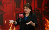 Delia Espinoza ante desacato de la JNJ: “El poder está desesperado por limpiar su terreno antes de las elecciones”
