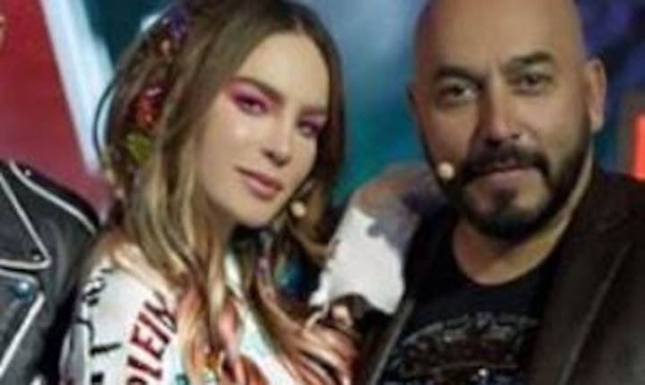 Belinda toma acciones legales contra Lupillo Rivera