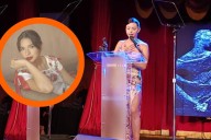 ¿Otro Premio? Gana Ángela Aguilar el galardón de La Musa 2025