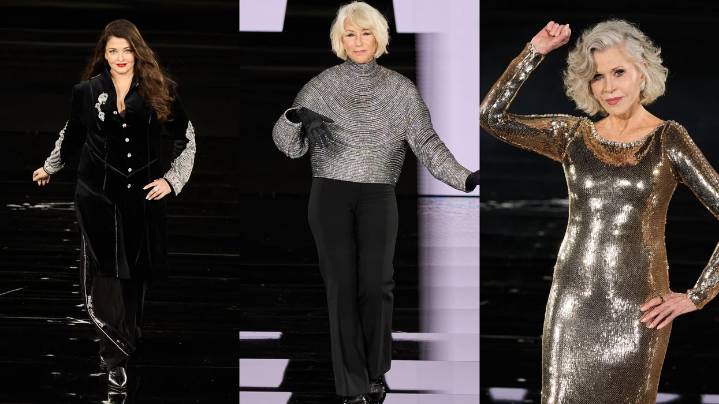 Aishwarya Rai Bachchan, Helen Mirren, and Jane Fonda lead L’Oréal Paris’ star