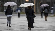Rige un alerta por fuertes tormentas en AMBA y en 5 provincias