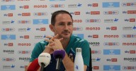 'Confident' Frank Lampard looks ahead to January transfer window