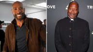 'Watson' Casts Clarke Peters as John's Father — Morris Chestnut Previews Their Relationship (Exclusive)