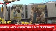 Hamás adelantaría la liberación de los rehenes: Israel dice que está "listo" para recibirlos
