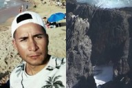 “Está refugiado”: familiares de mariscador desaparecido en Valparaíso plantean teoría sobre su ubicación
