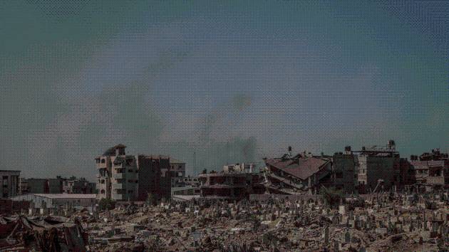 Major challenges remain for Gaza and Israel if ceasefire deal rolls out