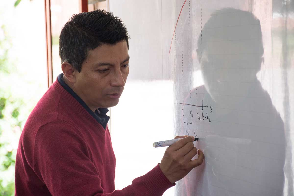 Inscripciones abiertas: Maestría en Docencia Universitaria