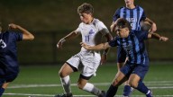 No. 18 Princeton blanks Steinert