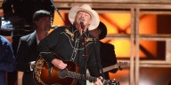 Alan Jackson announces date, location for star