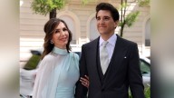 El hijo de Paloma Lago anuncia que será padre de su primer hijo y la convertirá en abuela
