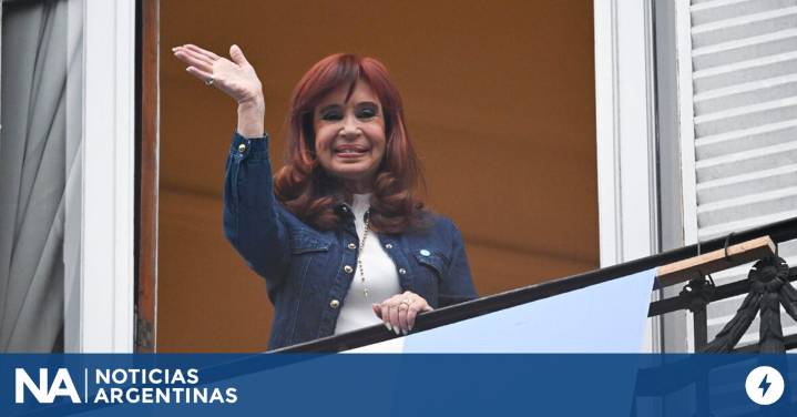 Rechazan sobreseer a Cristina Kirchner en la causa Cuadernos e irá a juicio oral