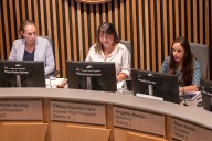 Portland leaders aim to combat ‘aggressive federal overreach,’ bolster city’s sanctuary status