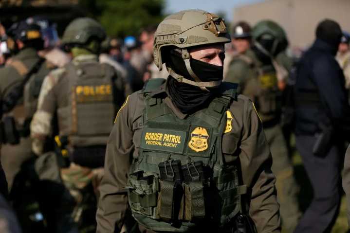 Ley de Insurrección de 1807, un poder extraordinario que Trump no descarta invocar