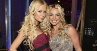 Photos: Fans Love Paris Hilton Honoring Britney Spears for Halloween