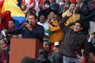Se realizará el festival Nuestra América, a 20 años de la Cumbre de los Pueblos