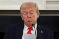 White House trashes Nobel committee for snubbing Trump