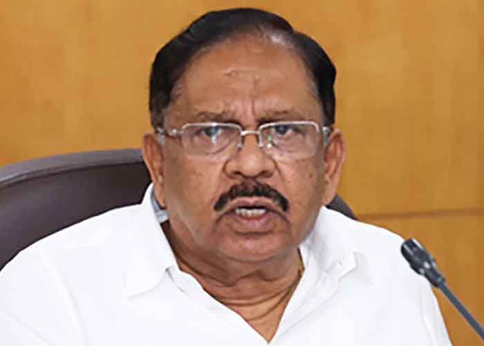 Attack on CJI Gavai: Karnataka HM urges PM Modi, Amit Shah to ensure such incidents aren’t repeated