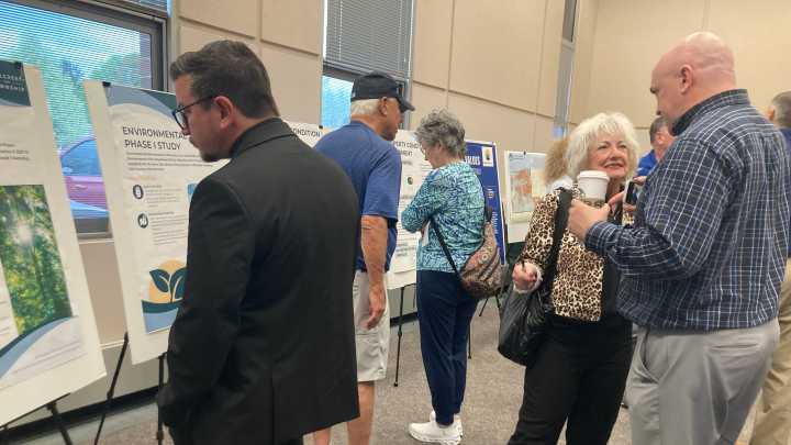 Millcreek takes ownership of Shrine Club. Community center yet to come