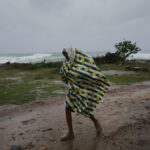 Hurricane Melissa leaves 25 dead in Haiti, wreaks havoc in Jamaica, Cuba