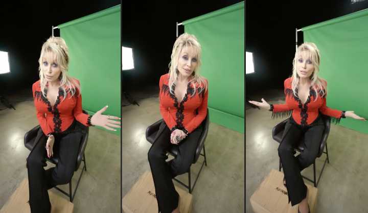 ‘I Ain’t Dead Yet!’ Dolly Parton Posts Update for Relieved Fans