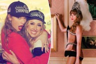 Is 'Cancelled' about Taylor Swift's pal Brittany Mahomes? Why fans think so